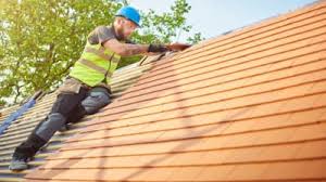 Best EPDM Roofing  in Ilchester, MD