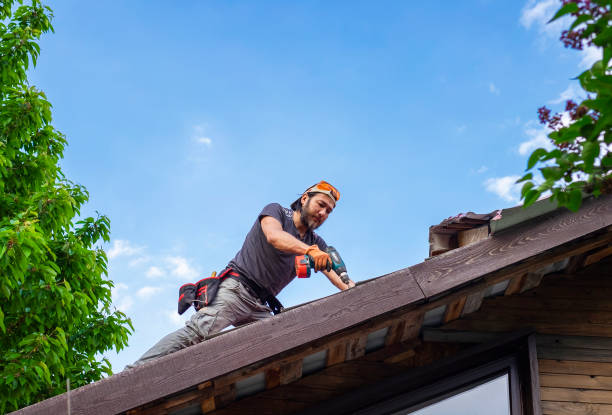 Best Roof Insulation Installation  in Ilchester, MD