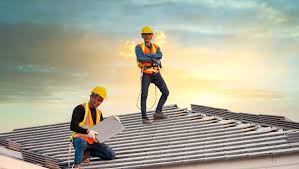 Best Storm Damage Roof Repair  in Ilchester, MD